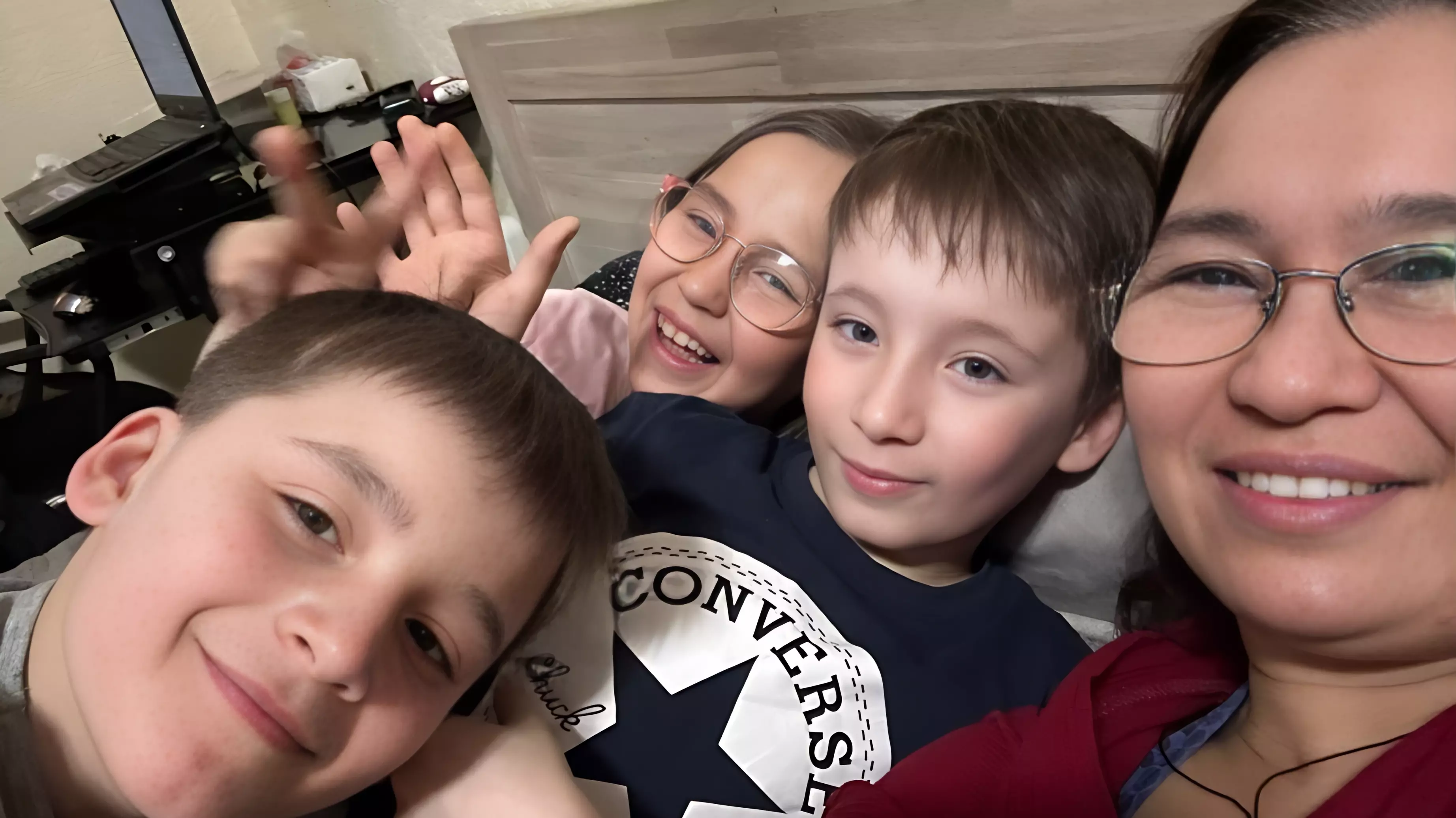 Каникулы воспитанники детских домов проведут в гостевых семьях в Хабаровском крае