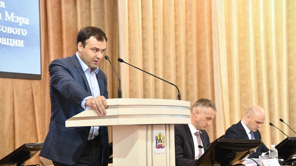 Депутаты Хабаровской городской думы утвердили изменения в бюджет 2022 года