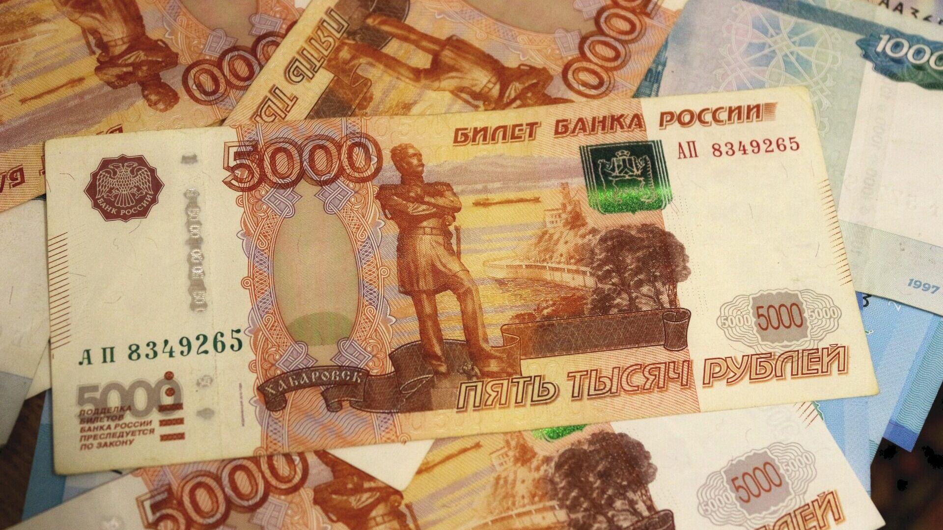 Некоторые социальные выплаты будут увеличены в Хабаровском крае  с февраля
