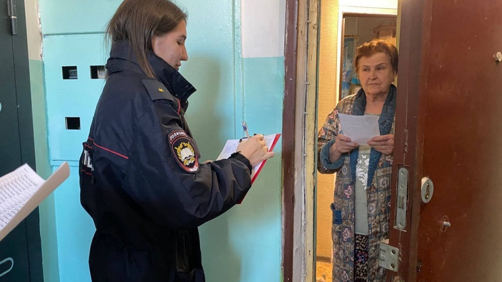 Телефонные мошенники активизировались в Хабаровске