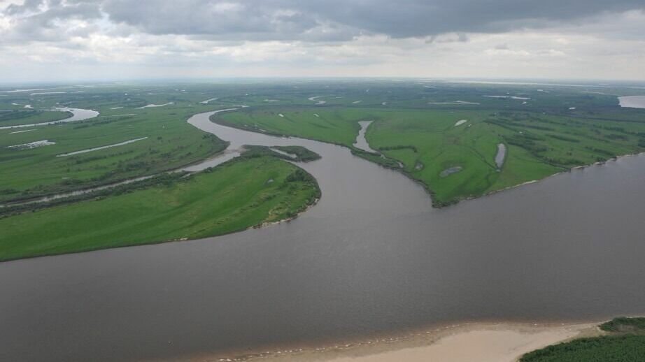 Более 165 миллионов потратят на углубление рек в Хабаровском крае