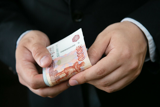 Прокуратура в Хабаровском крае добилась погашения долгов по зарплате