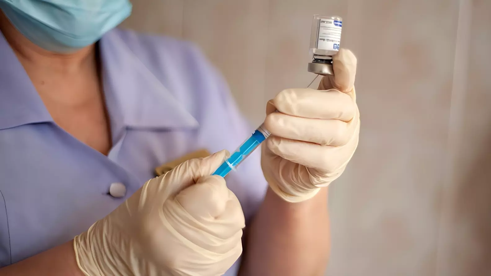 Контроль за вакцинацией возьмёт на себя Роспотребнадзор в Хабаровском крае