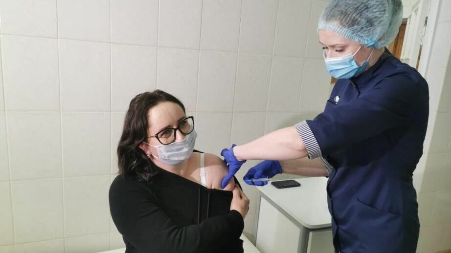 Более 50-ти тысяч человек вакцинировались от клещевого энцефалита в Хабаровском крае