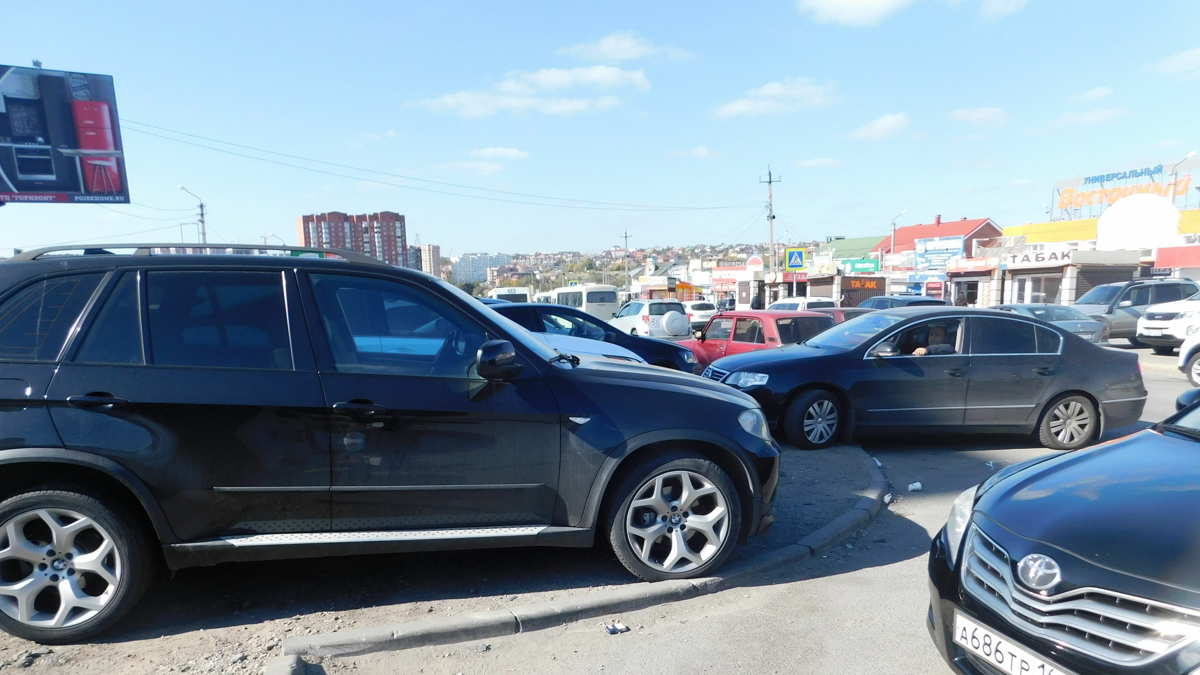Пятилетнюю девочку сбила машина в Хабаровске