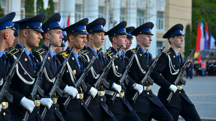 Новый закон о воинской службе — что изменится для жителей Хабаровска