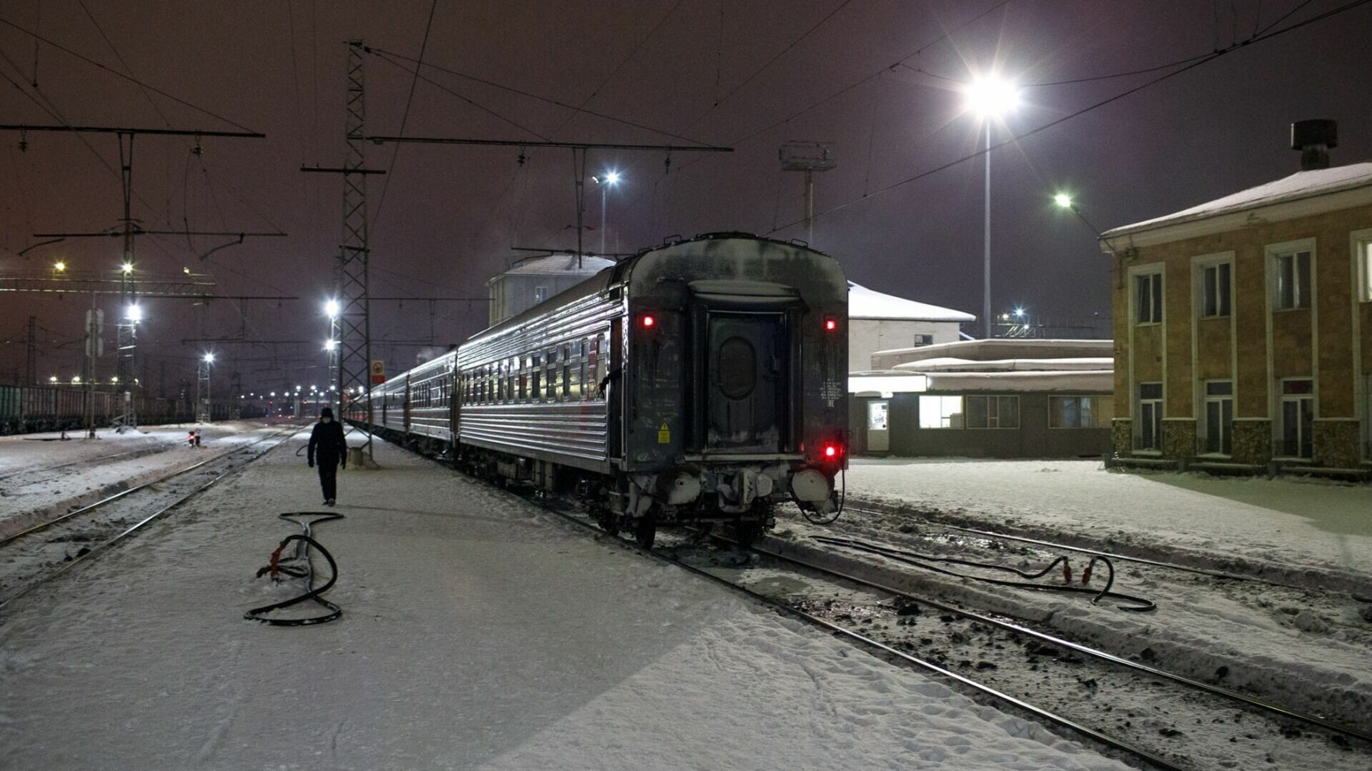 Не обойдется: к чему приводит «авось» на транспорте, знают следователи в Хабаровске