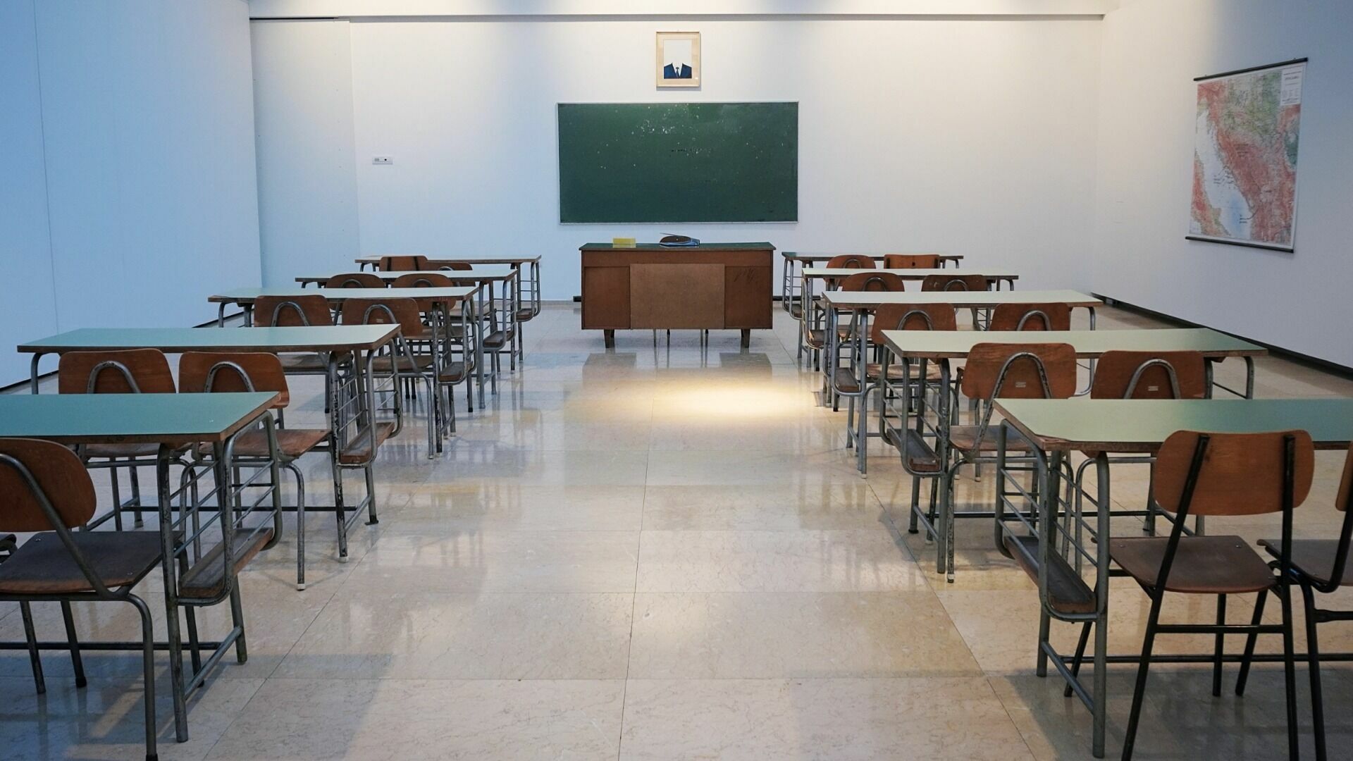 24 класс в 15 школах закрыли на карантин из-за ОРВИ в Хабаровском крае