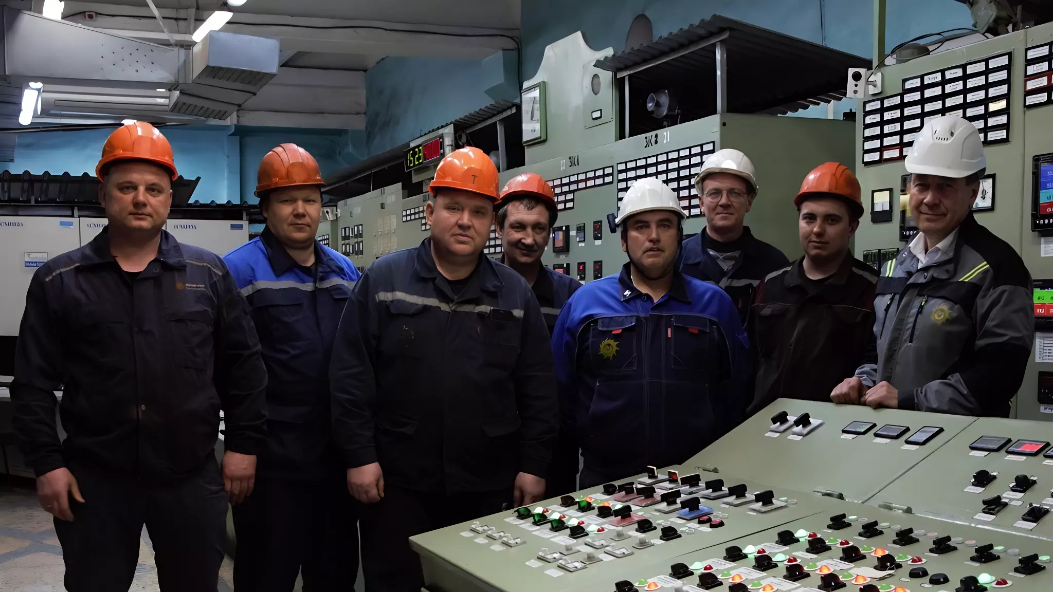 Что показали комплексные испытания турбоагрегата №2 на Читинской ТЭЦ-1