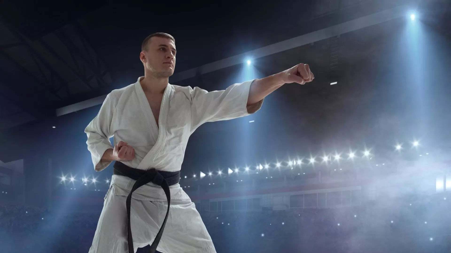 Чемпионат по карате в 2025 году может пройти в Хабаровске