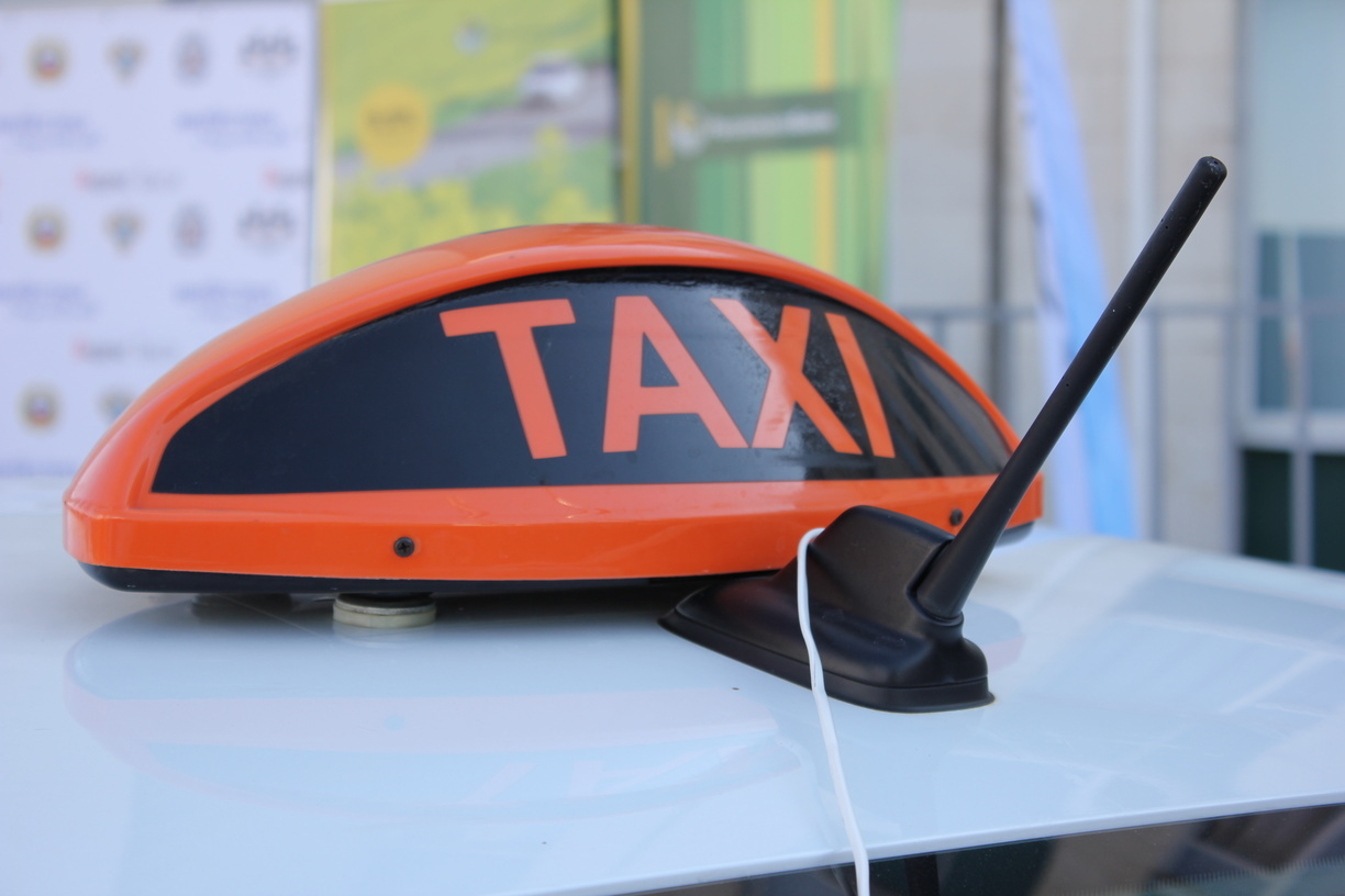 Мужеложством для юноши закончилась поездка на такси в Хабаровском крае