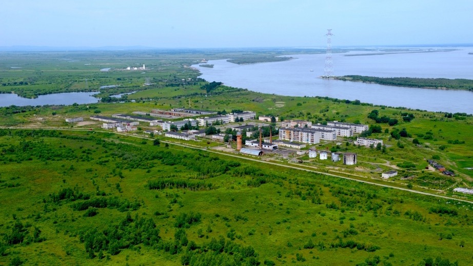 Трансграничная территория развития появится в Хабаровском крае