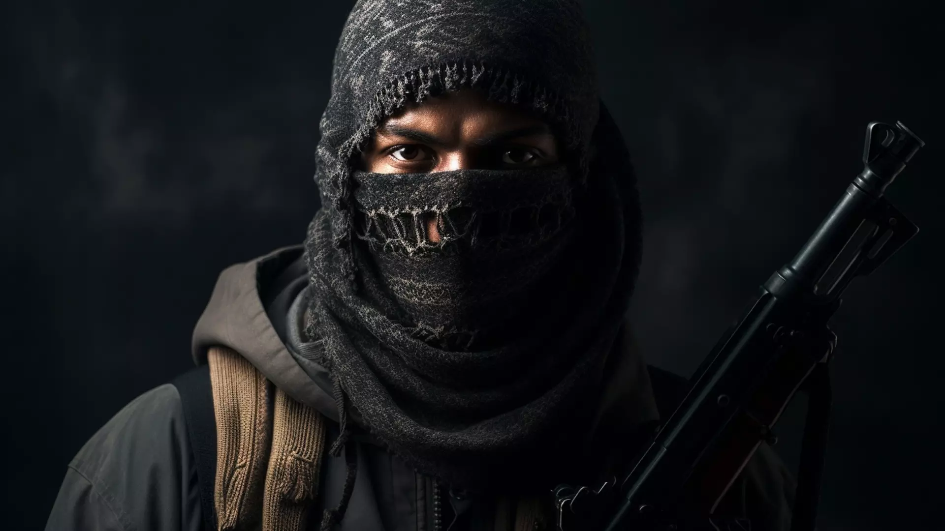 террорист