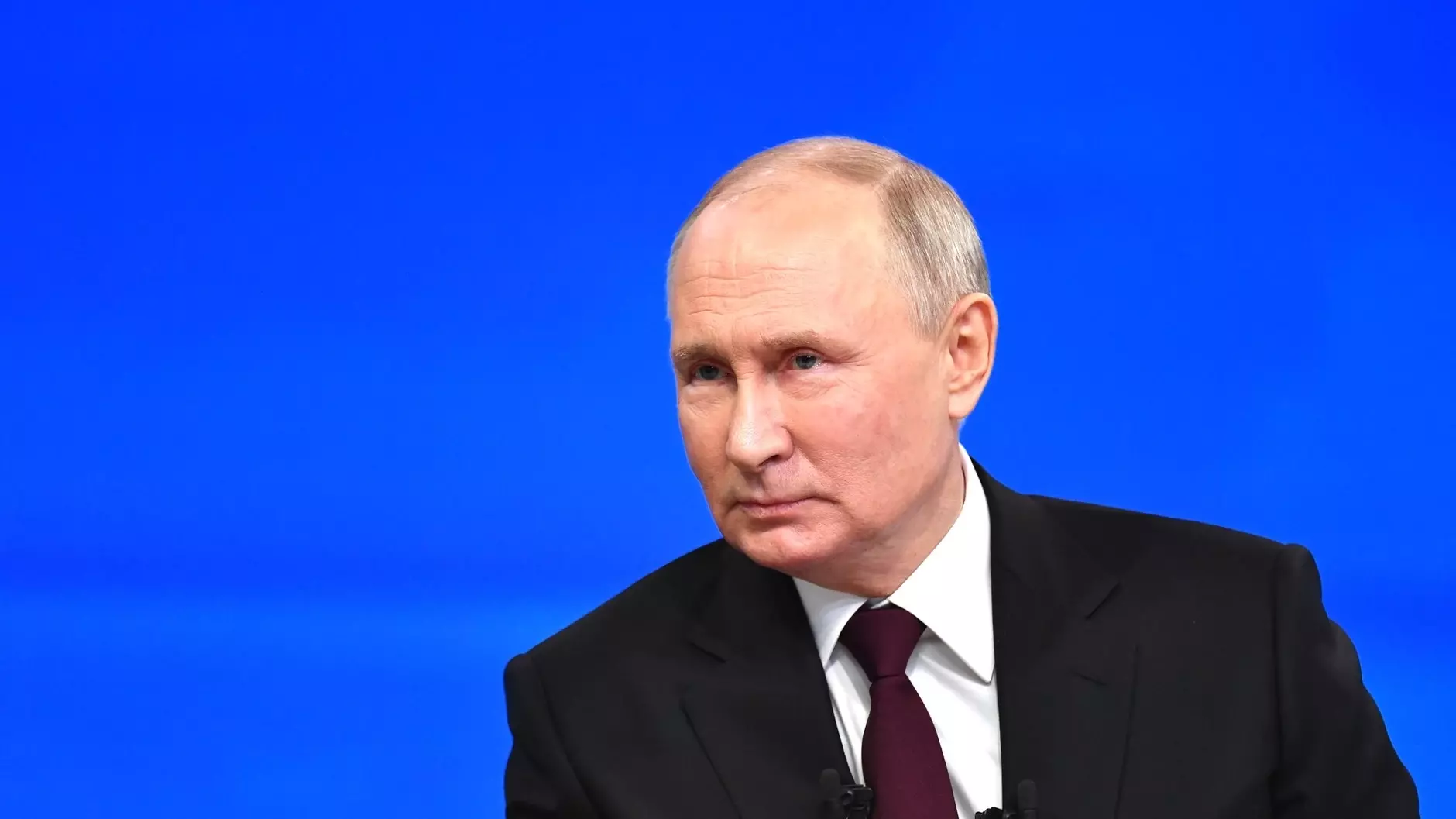 Владимир Путин: Самое главное — соответствовать запросам общества России