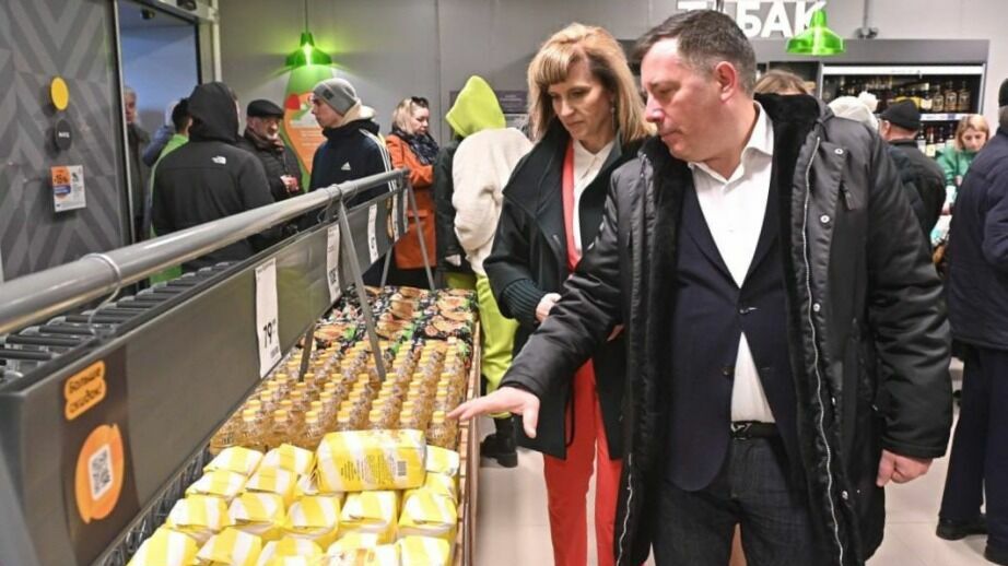 90 магазинов крупной федеральной торговой сети будут открыты в Хабаровском крае
