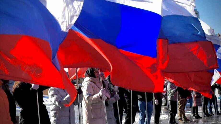Митинг-концерт в поддержку российских военнослужащих пройдет в Хабаровске