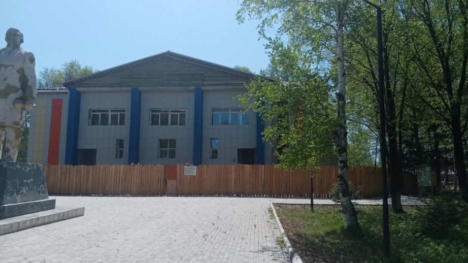 Пять детских школ искусств отремонтируют в Хабаровском крае