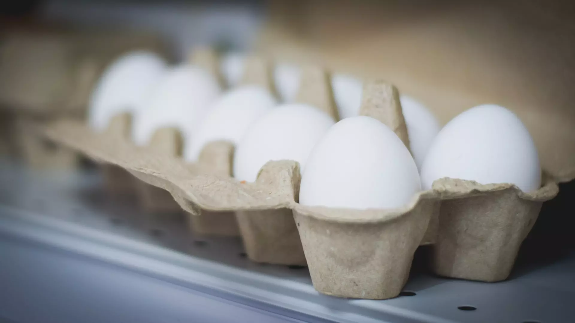 Как правильно выбирать яйца жителям Хабаровского края