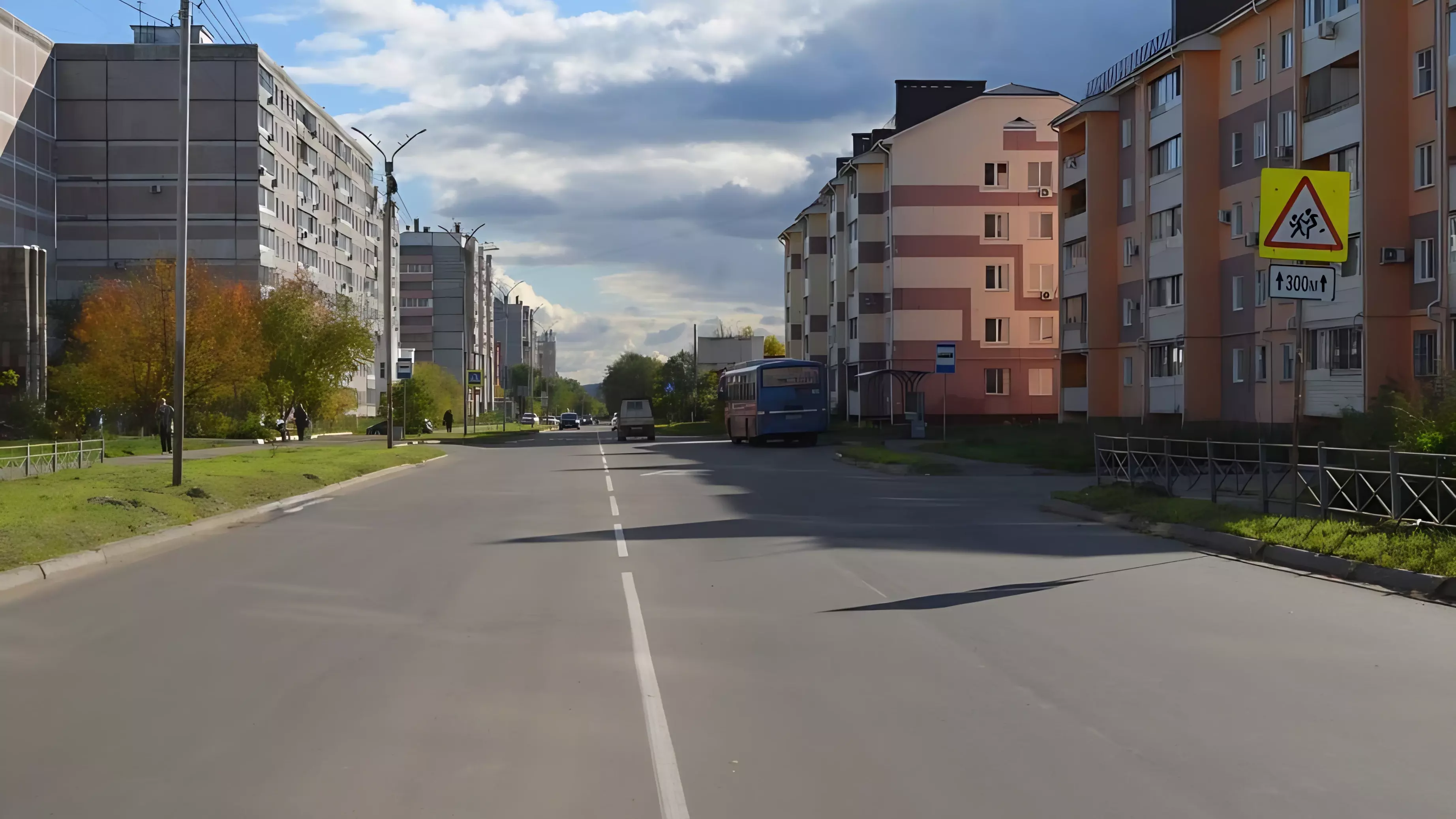 Дороги, ведущие к медучреждениям, отремонтируют в Комсомольске-на-Амуре