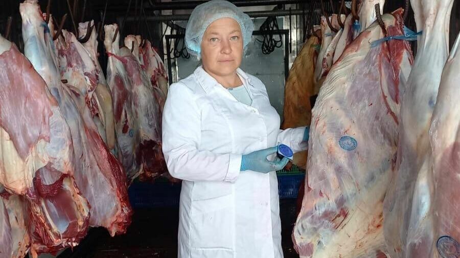 Поставки свежего мяса в торговые сети Хабаровска увеличатся в два раза