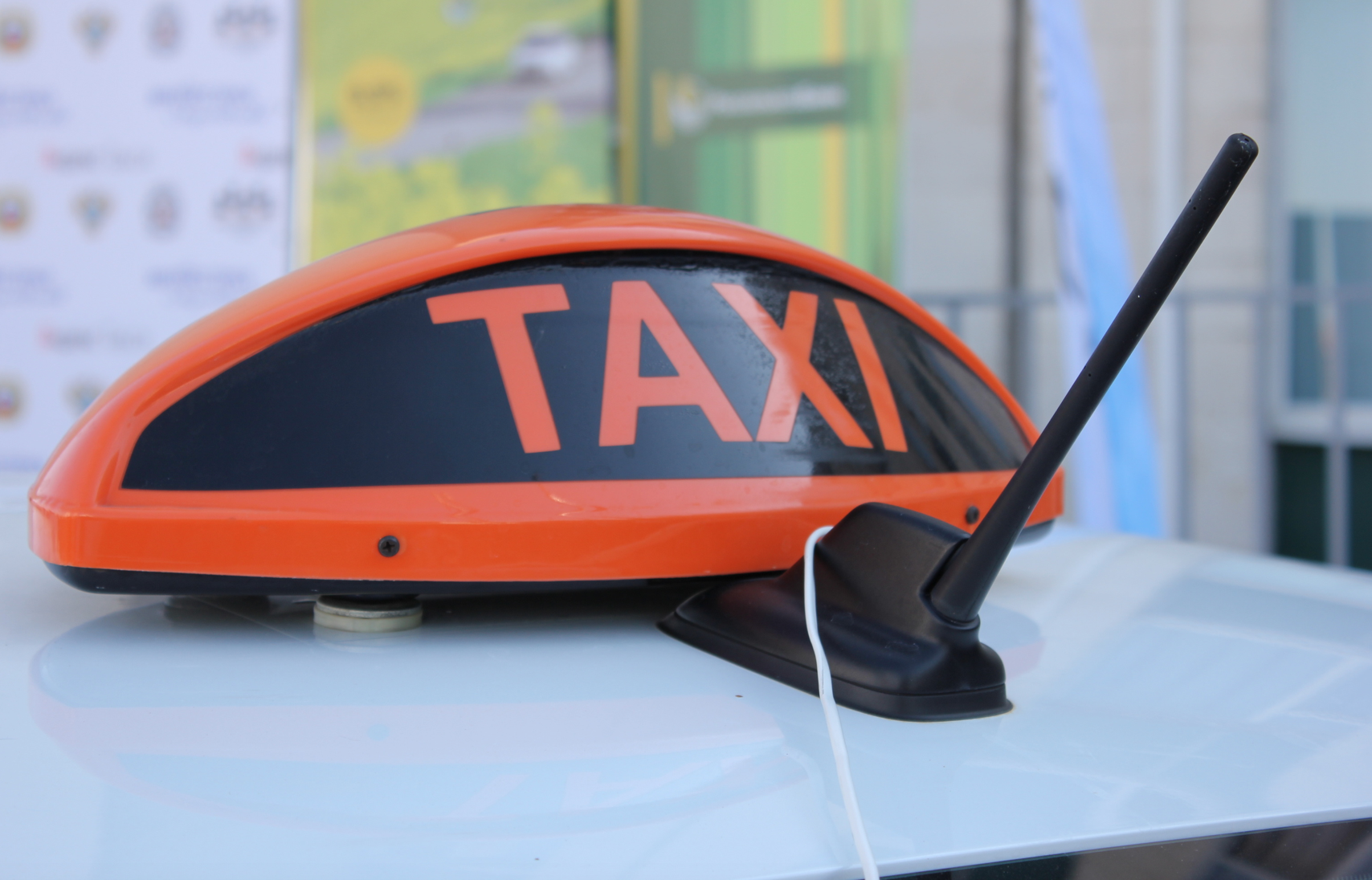 Лучшего таксиста выбрали в Улан-Удэ