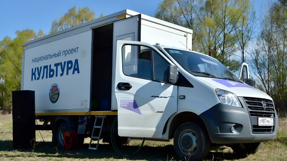 Насыщенную программу подготовили автоклубы в Хабаровском крае