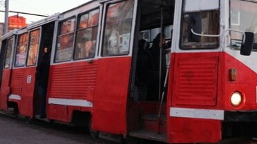 Возобновление трамвайного маршрута № 6 пока невозможно в Хабаровске