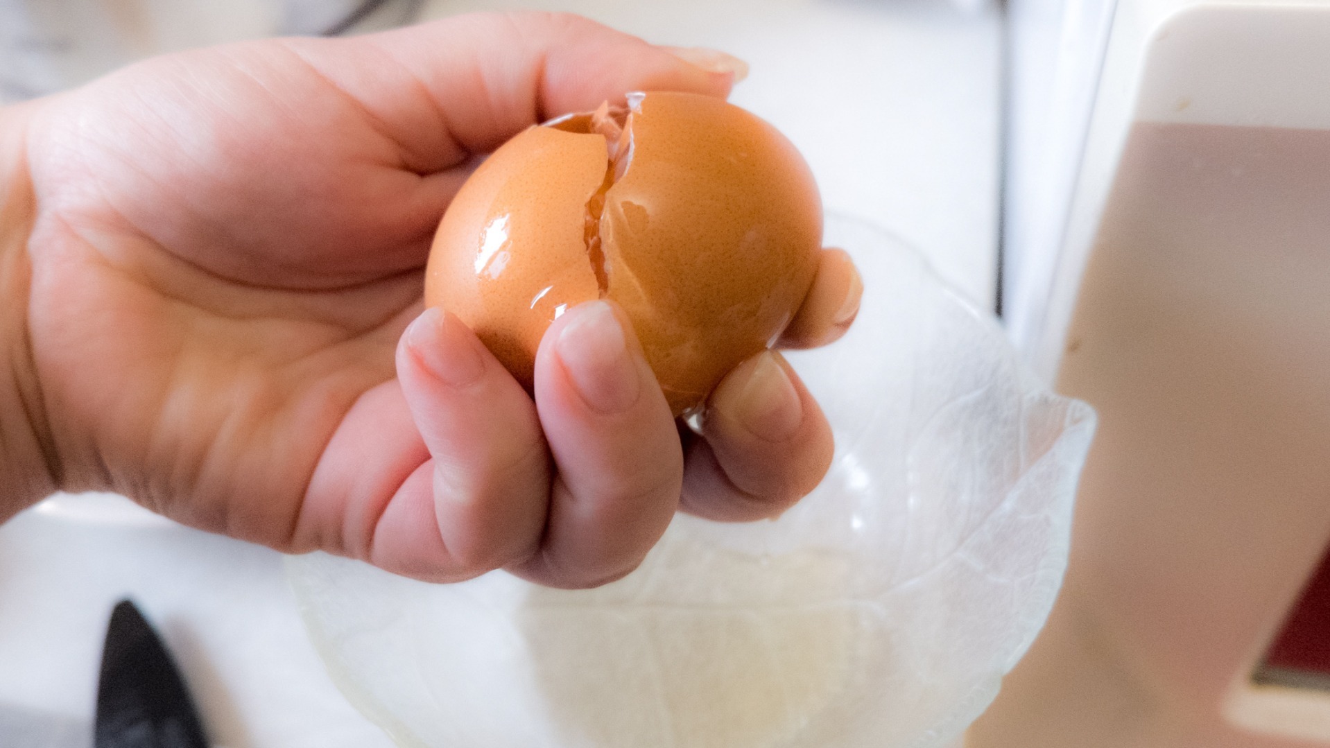 Яйца с пониженной полезностью обнаружил Россельхознадзор в Хабаровске