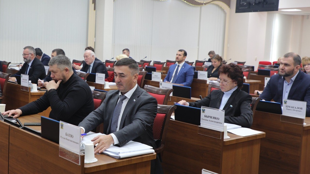 Меры поддержки для народных дружинников приняли парламентарии Хабаровского края