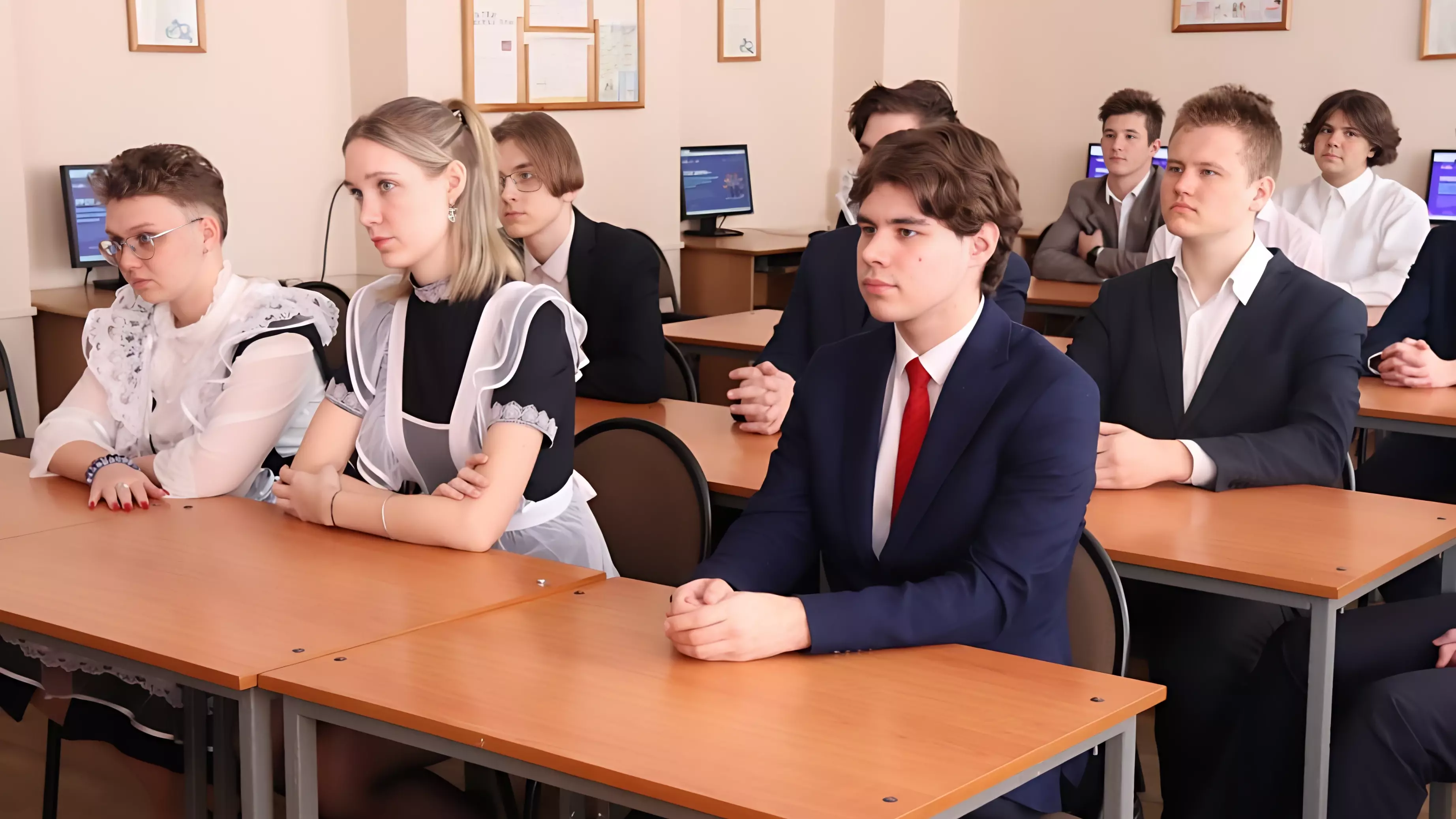 Медицину будущего будут изучать школьники в Хабаровском крае