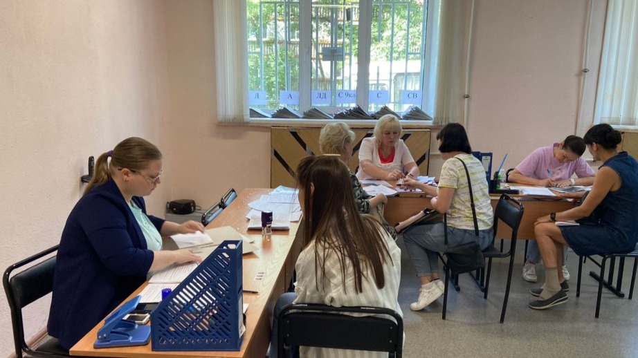 В медколледже Хабаровска стартовал набор на специальность «Сестринское дело»