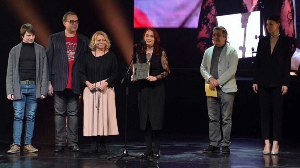 Театр из Хабаровска получил международную премию «Звезда театрала»
