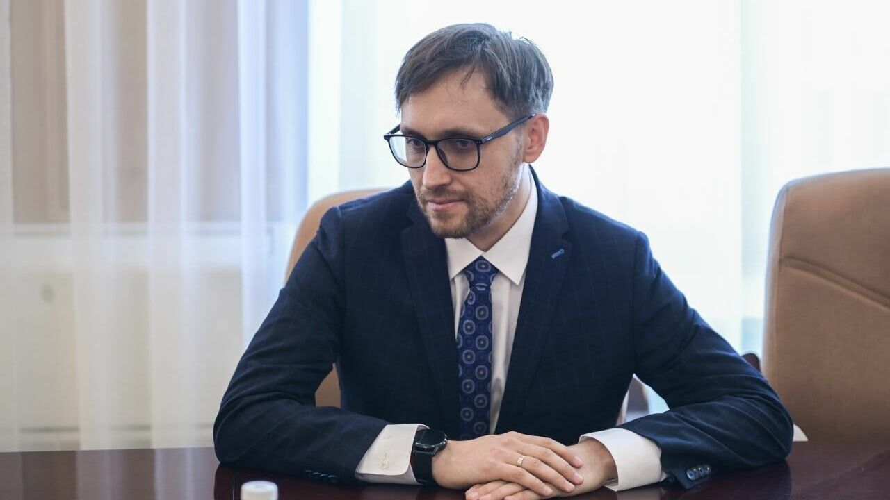 Исполняющего обязанности ректора ТОГУ представили в Хабаровске