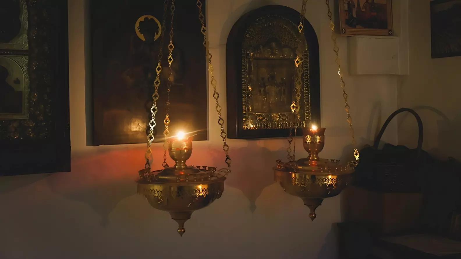 Православная реликвия будет храниться в Хабаровске