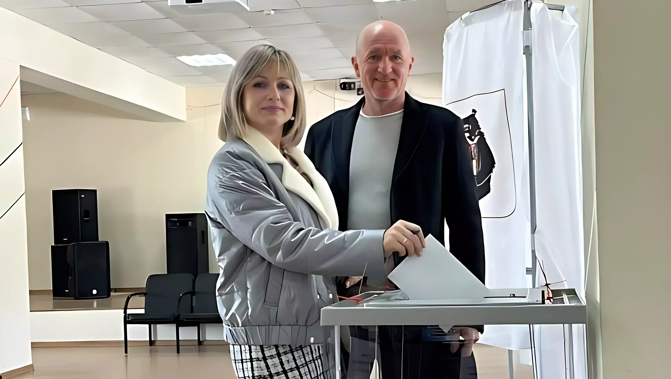 Более 49% составил явка избирателей в Хабаровском крае