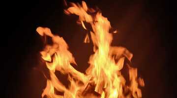 Загорелась сауна: пожар произошел в одной из гостиниц Хабаровска