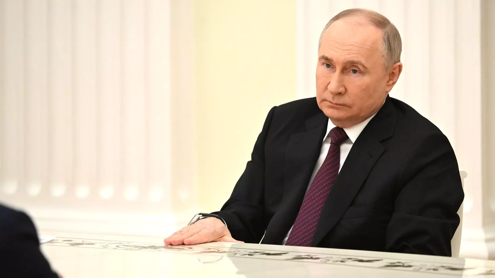 Эксперт: Выборы показали, что Хабаровский край — в конструктивной повестке президента