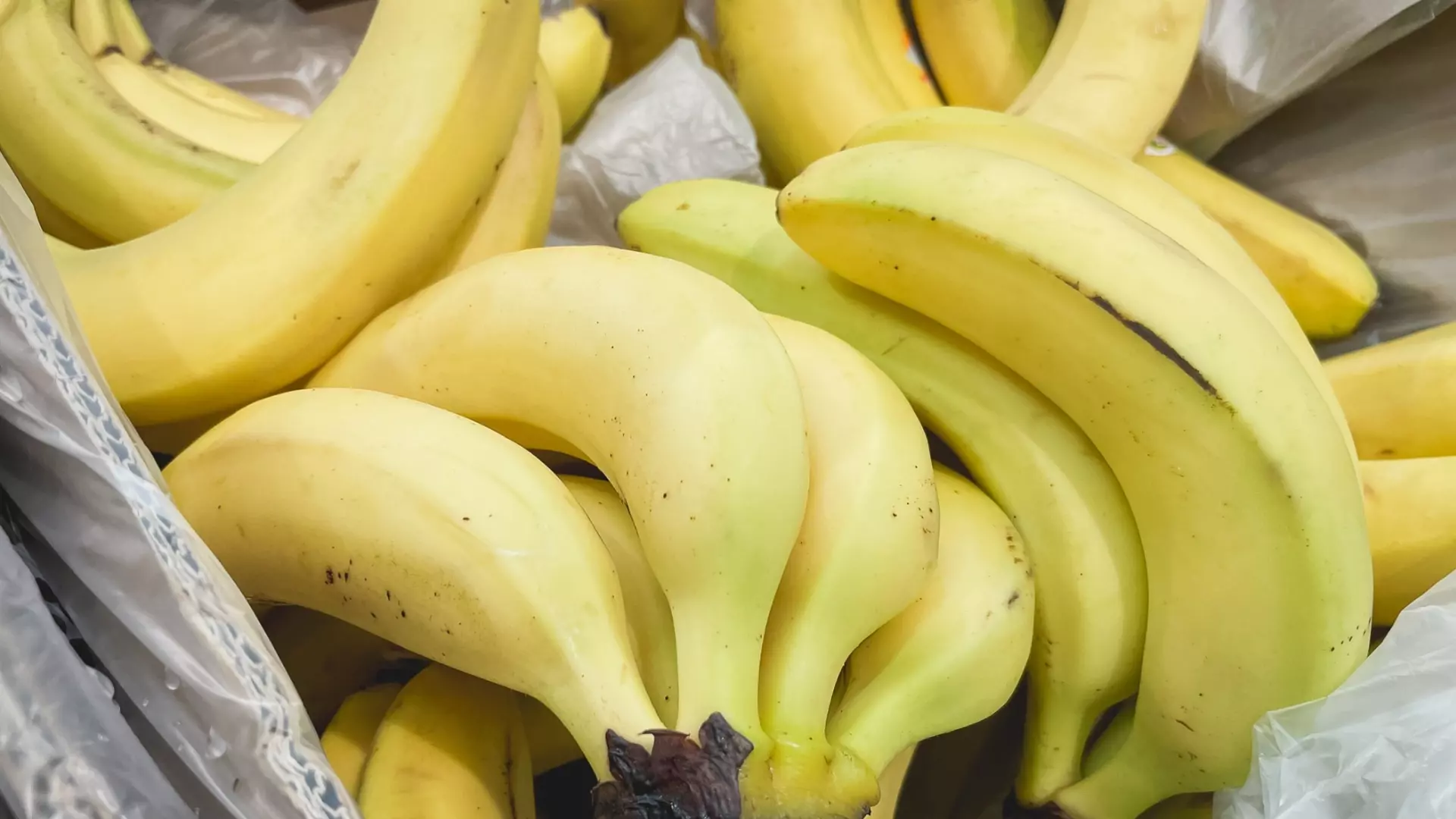 Стало известно, сколько нужно хабаровчанам бананов для крепкого здоровья