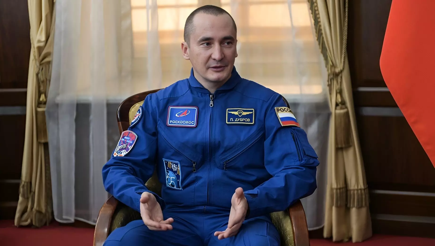 Серьезный вклад в освоение космоса внес уроженец Хабаровска