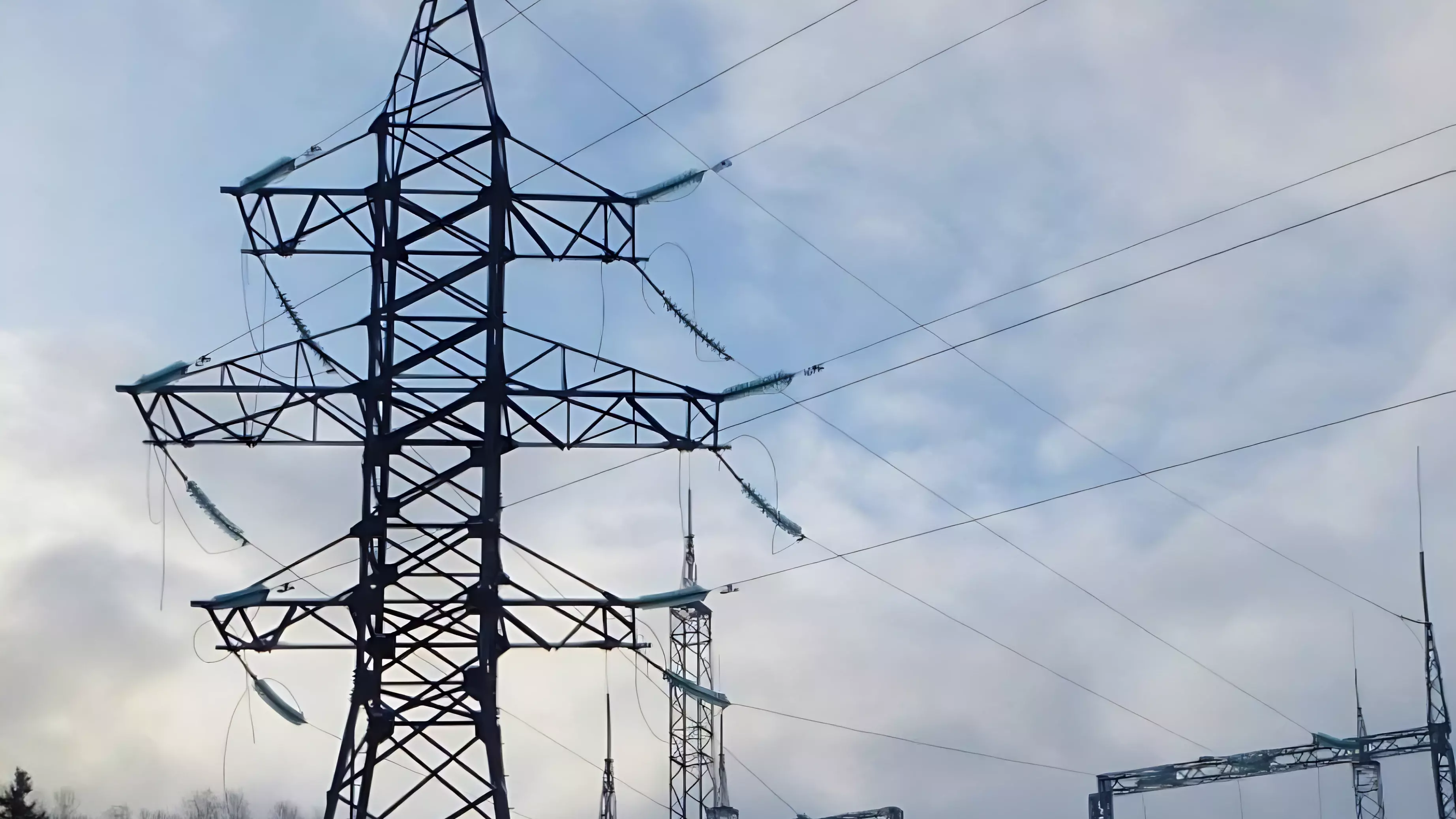 Хабаровские электрические сети приступили к реализации инвестпрограммы 2024 года
