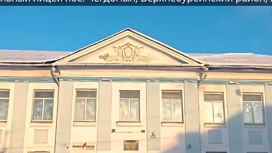 Большая ремонтная кампания начинается в школах Хабаровского края