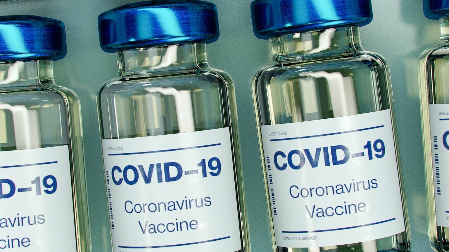 Пять тысяч доз вакцины против коронавирусной инфекции доступны в Хабаровском крае