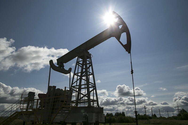 Силуанов: Россия справится с падением цен на нефть