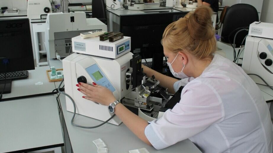 Краевому клиническому онкоцентру поставят новое оборудование в Хабаровске
