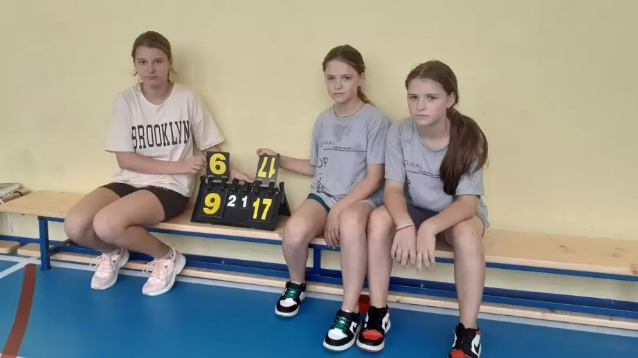 В обновленных спортзалах занимаются ученики сельских школ Хабаровского края