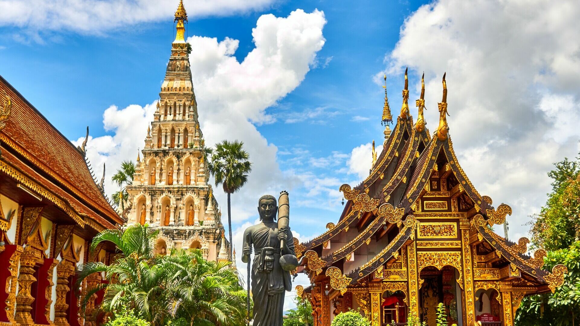Таиланд передумал вводить ковидные ограничения для туристов из Хабаровского края