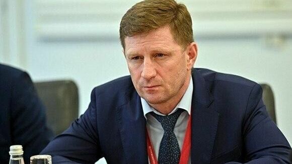 Экс-губернатор Хабаровского края собирается «отмыть» свое имя