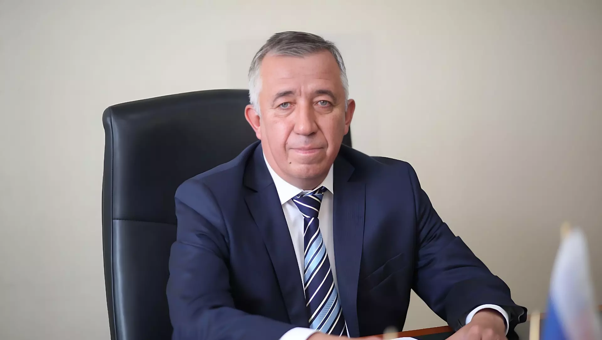 экс-министр Юрия Бойченко