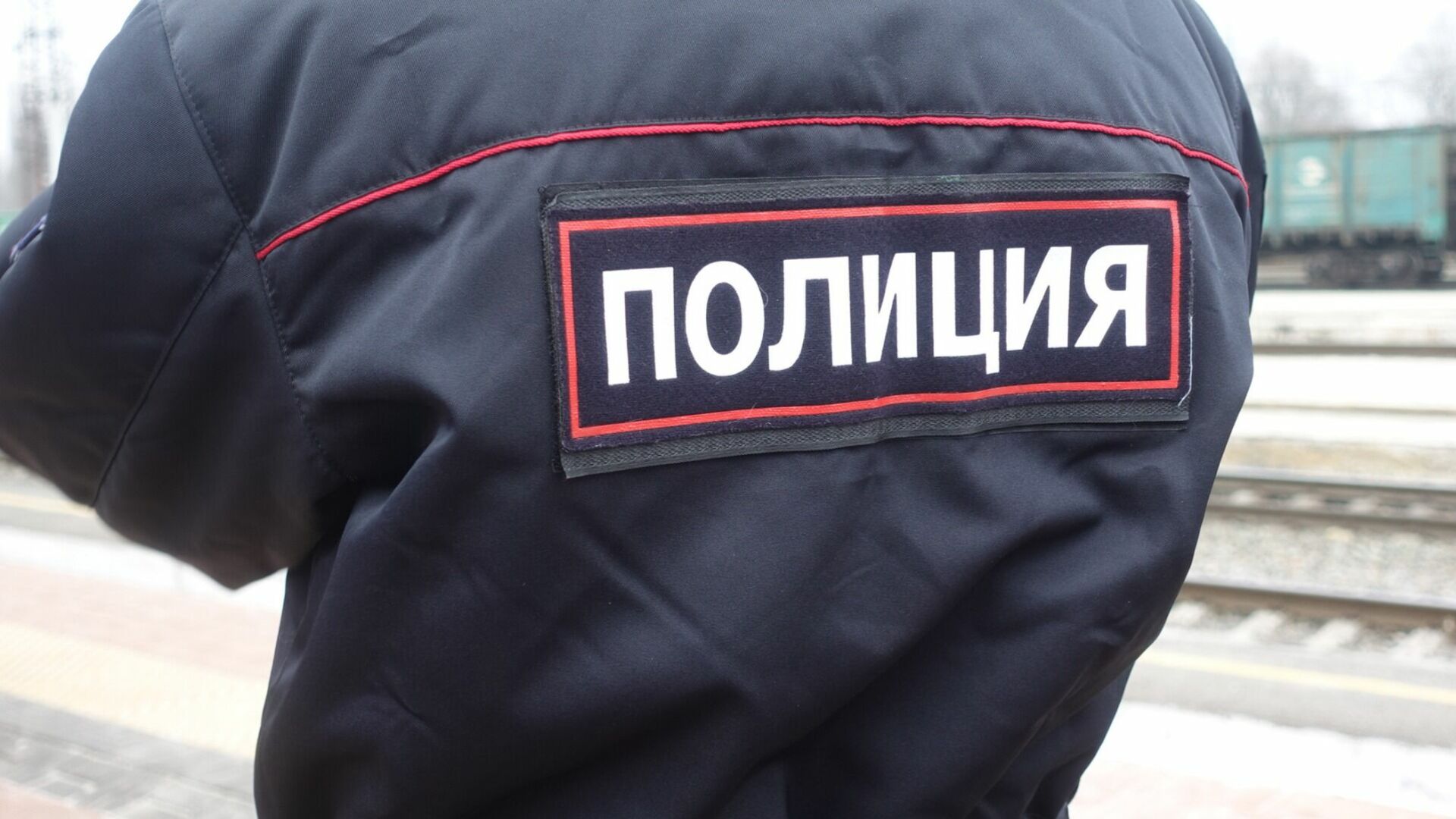 Одного из крупных руководителей ОПГ задержали в Хабаровске