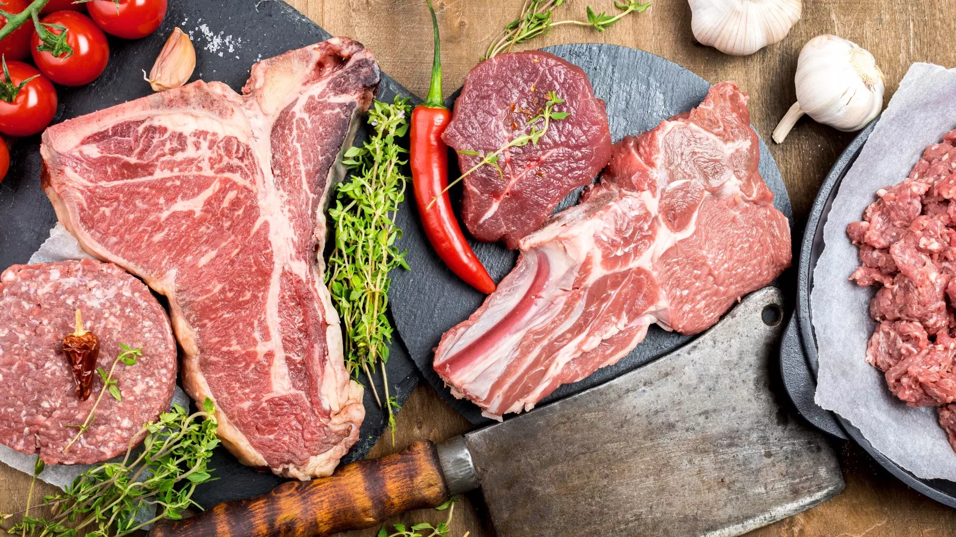 Местного мяса станет больше в Хабаровском крае